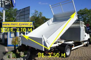 Iveco Daily 35C18 